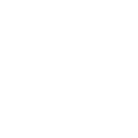 White text on a light gray background reads "stcu" in lowercase, with a graduation cap graphic over the "u." Perfect for commercial printing Spokane or B2B printing services Spokane looking for eye-catching education-themed designs.